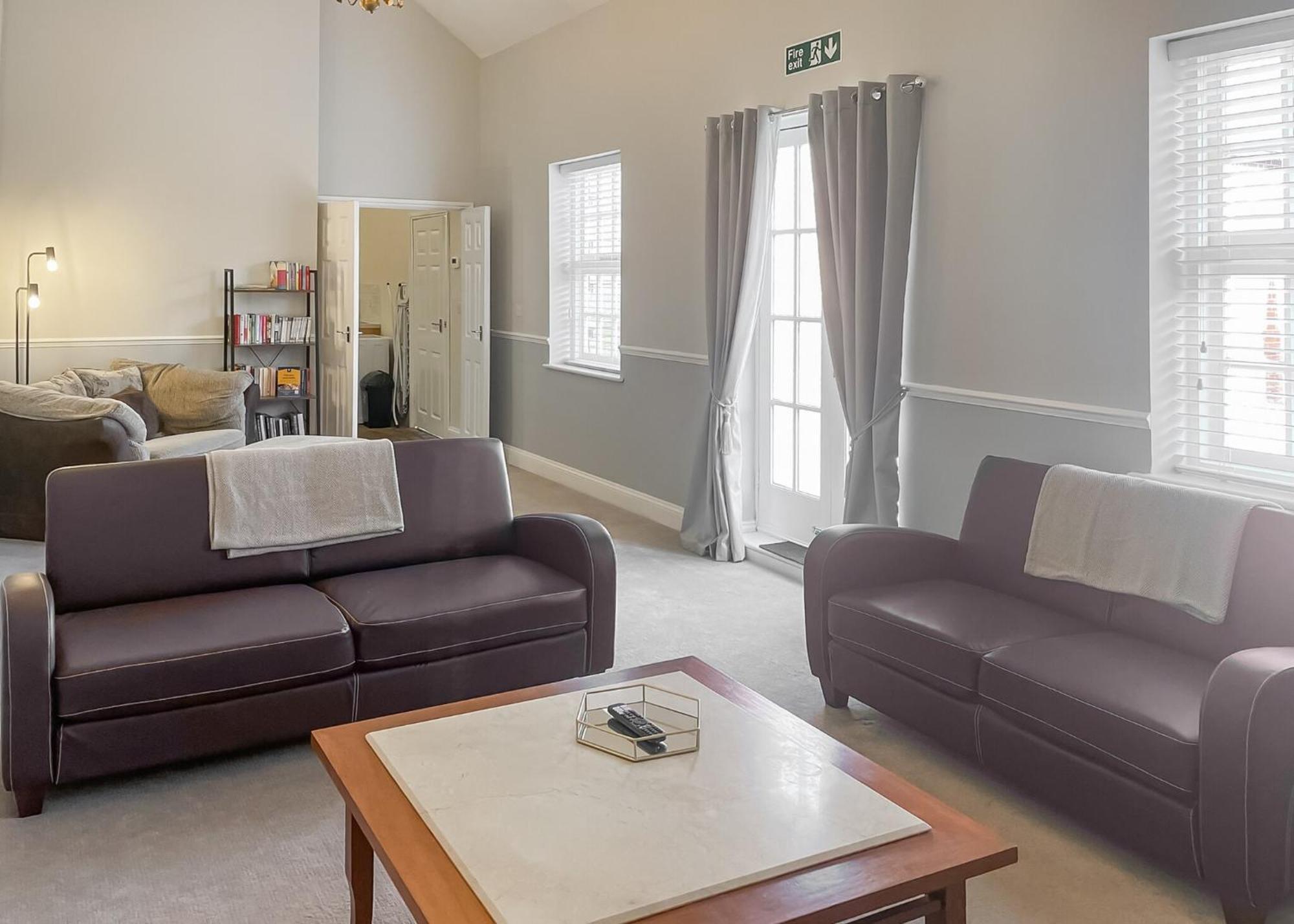 Haveringland Hall Cawston Ruang foto