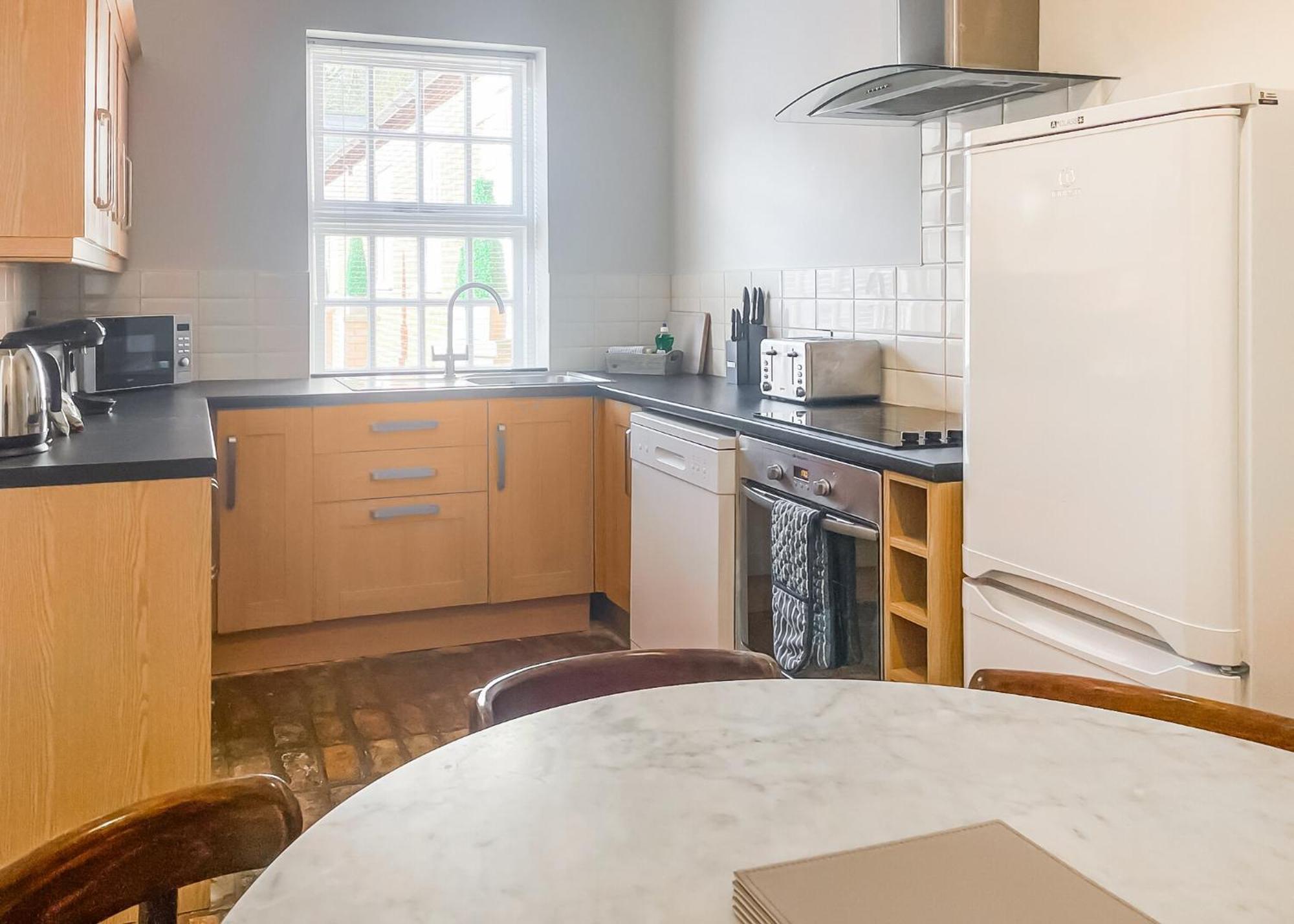 Haveringland Hall Cawston Bagian luar foto